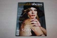 Wysokie Obcasy extra 12/2024 - Sandra Drzymalska, Nicole Kidman, Lady Gaga, v1 na sprzedaż  PL