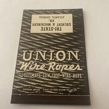 Matchbook cover matchcover for sale  Ontario