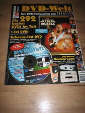 Zeitschrift dvd heimkino gebraucht kaufen  Messel