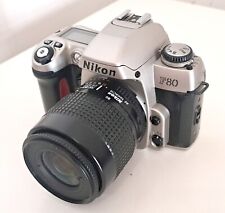 Nikon f80 ottima usato  Monza