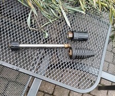 Rig kärcher rotordüse gebraucht kaufen  Rietberg