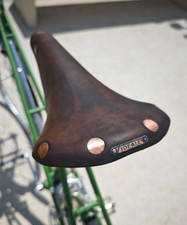 Selle vélo course d'occasion  Juan-les-Pins