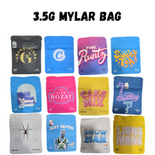 50pc 1000pc mylar for sale  Las Vegas