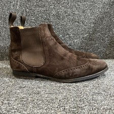 Church meddon suede for sale  PONTEFRACT