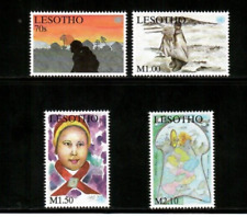 Lesotho 2001 children for sale  Brooklyn