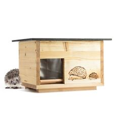 Xxx premium igelhaus gebraucht kaufen  Ringelai