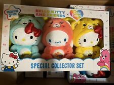 sanrio hello kitty d'occasion  Expédié en Belgium