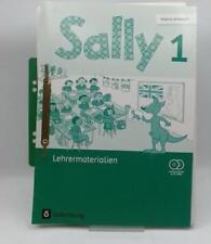 Sally lehrermaterialien audio gebraucht kaufen  Siegburg