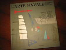 Arte navale mursia usato  Italia