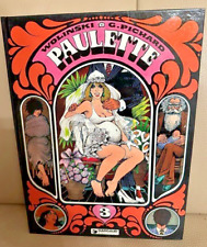 Pichard. paulette tome d'occasion  Neaufles-Saint-Martin