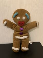 Shrek musical gingerbread for sale  NORTH SHIELDS