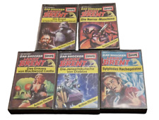 Dan shocker larry gebraucht kaufen  Troisdorf