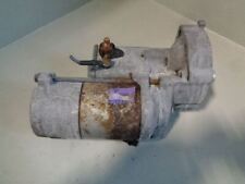 Freelander starter motor for sale  AXMINSTER