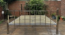 Lovely shiny nickel for sale  SUNBURY-ON-THAMES