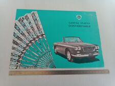 Brochure brochure original d'occasion  Expédié en Belgium