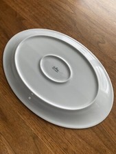 Rosenthal servierplatte 37cm gebraucht kaufen  Selb