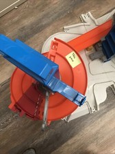 Hot Wheels Super Ultimate peças de garagem reparo espiral para prender porta A B C, usado comprar usado  Enviando para Brazil
