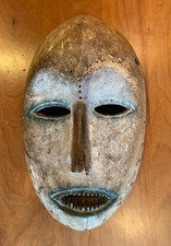 Genuine vintage nyindu for sale  Washington