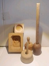 Ddr butterform butterstampfer gebraucht kaufen  Chemnitz