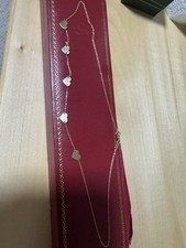 Carat gold chain for sale  DARLINGTON