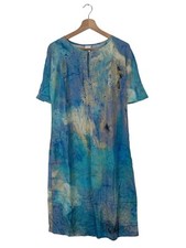 Poetry kurzarmkleid damen gebraucht kaufen  Berlin