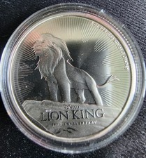 2019 niue disney for sale  Gray