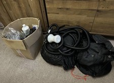 Spray tanning kit for sale  SHREWSBURY