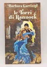 Torri rannock barbara usato  Fonte Nuova