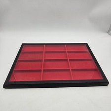 Jewelry tray cube for sale  Cary