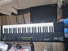 Roland voice expandable for sale  HARROW
