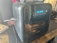 Description breville halo for sale  BISHOP AUCKLAND