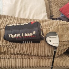 Adams tight lies2 for sale  CHICHESTER