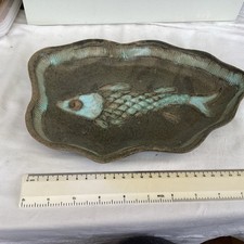 Fish themed vintage for sale  PAR
