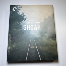 Shoah like new for sale  San Jose