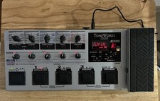 Korg toneworks ax1500g for sale  North Las Vegas