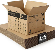 Movibox scatole per usato  Roma