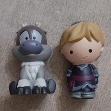 Disney frozen vinyl for sale  NORTHAMPTON