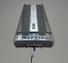 Amplificador monobloco Audison LRx 1.1K old school comprar usado  Enviando para Brazil