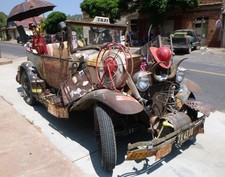1931 ford model for sale  Coulterville