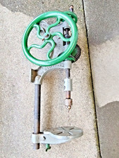 Blacksmith post drill for sale  Lynden