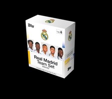 Real Madrid Team Set 25 Bona Fide BOOKENDS Flamenco TOPPS Envio gratis España comprar usado  Enviando para Brazil