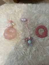 Baby annabell set gebraucht kaufen  Ostercappeln