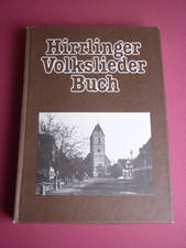 Buch hirrlinger volks gebraucht kaufen  Konstanz