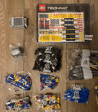 Lego bucket wheel for sale  San Mateo