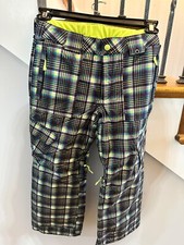 Burton ski pants for sale  Mount Olive