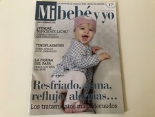 Usada - Revista Magazine MI BEBE Y YO - Año 26 nº 296 - Enero 2017 - Español comprar usado  Enviando para Brazil