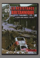 Seconde guerre mondiale d'occasion  Le Thillot