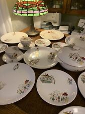 1950s china tea for sale  WHITSTABLE