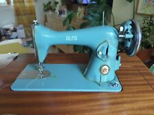 Alfa sew tric for sale  DONCASTER