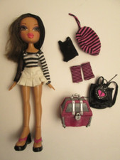 Bratz treasures yasmin for sale  Washington